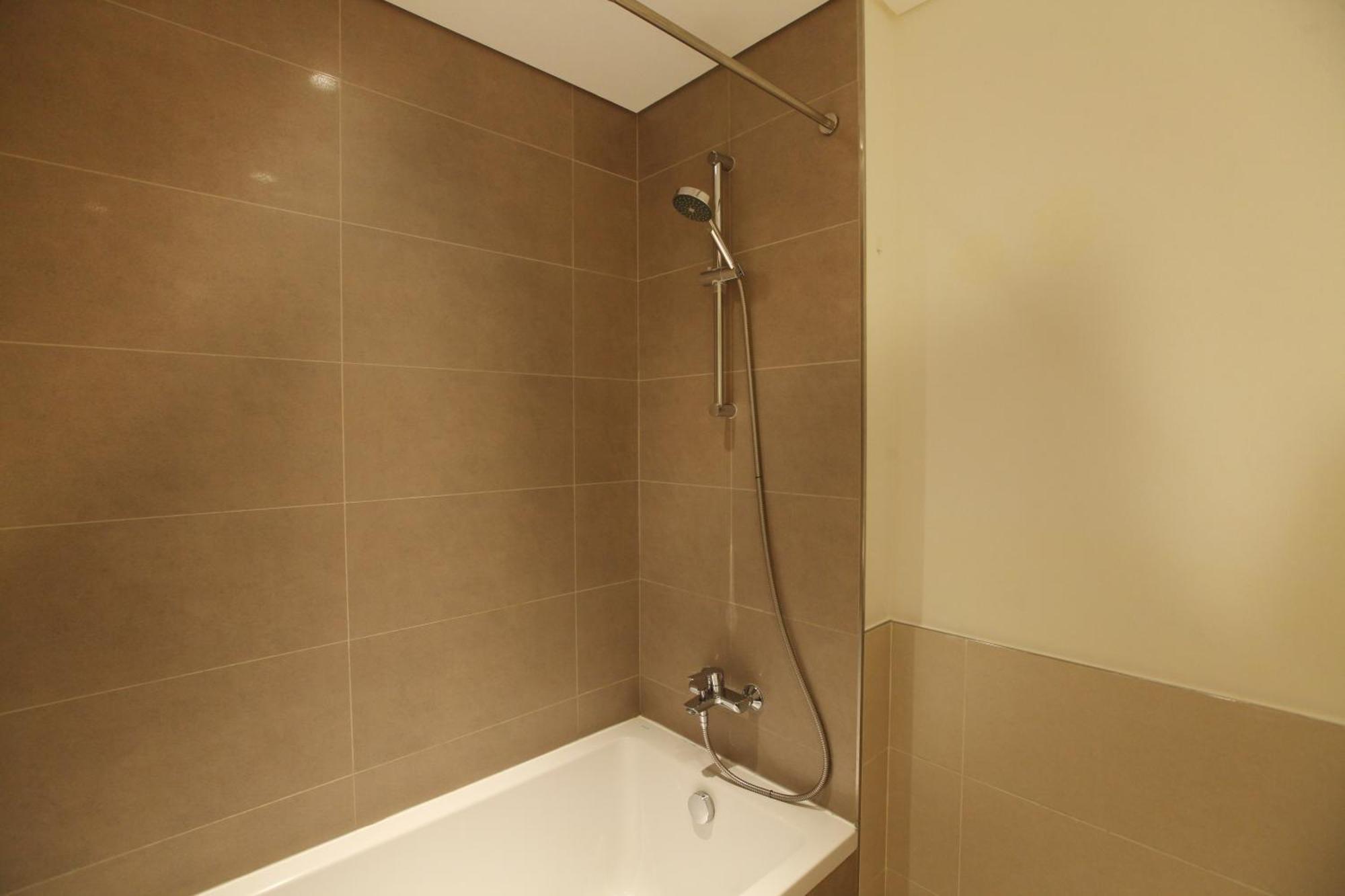 Brown Stone Homes Hills Dubai
