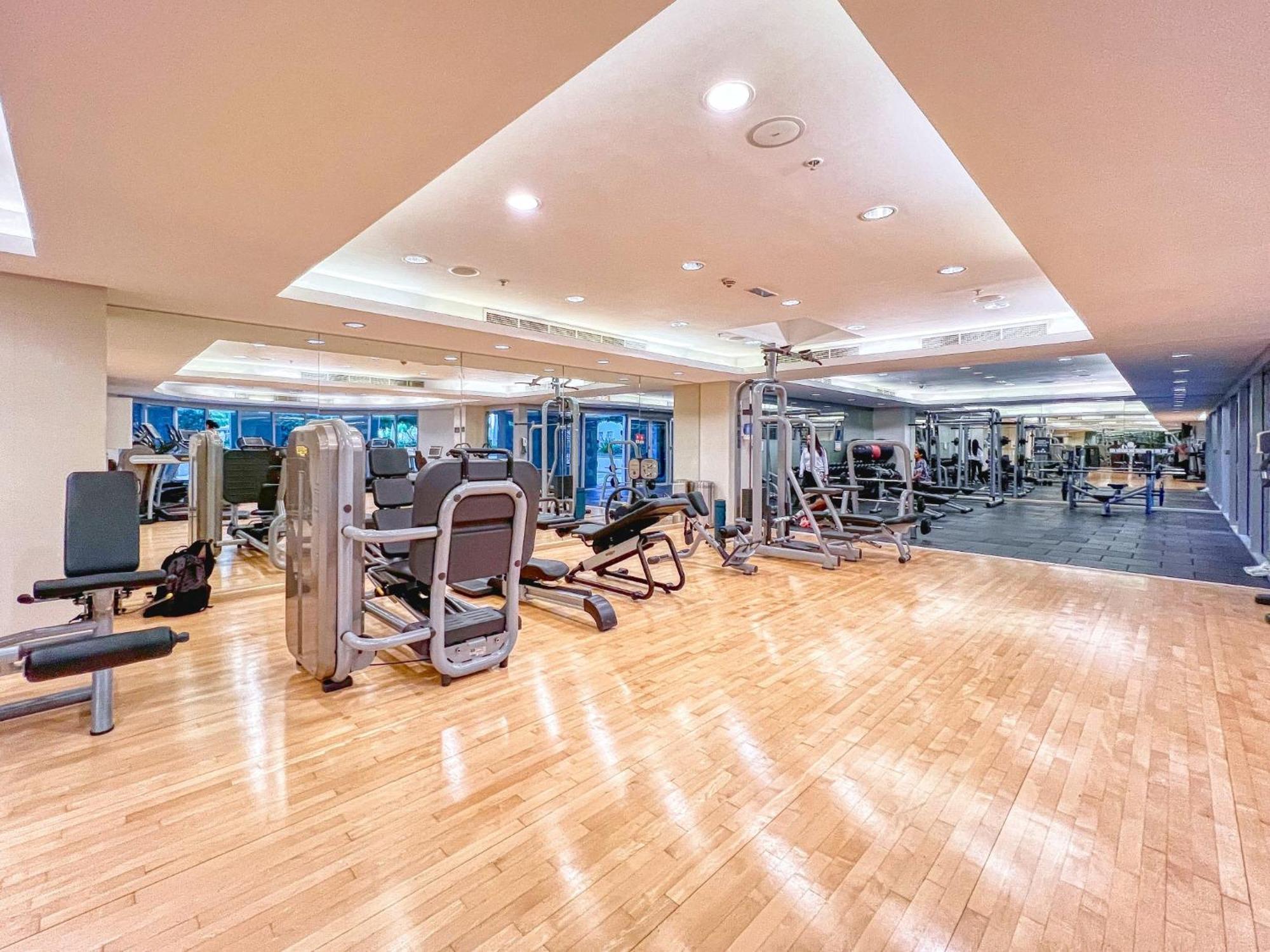 Stunning 1-bedroom With Full Burj Khalifa View - 5-min Walk To Mall
