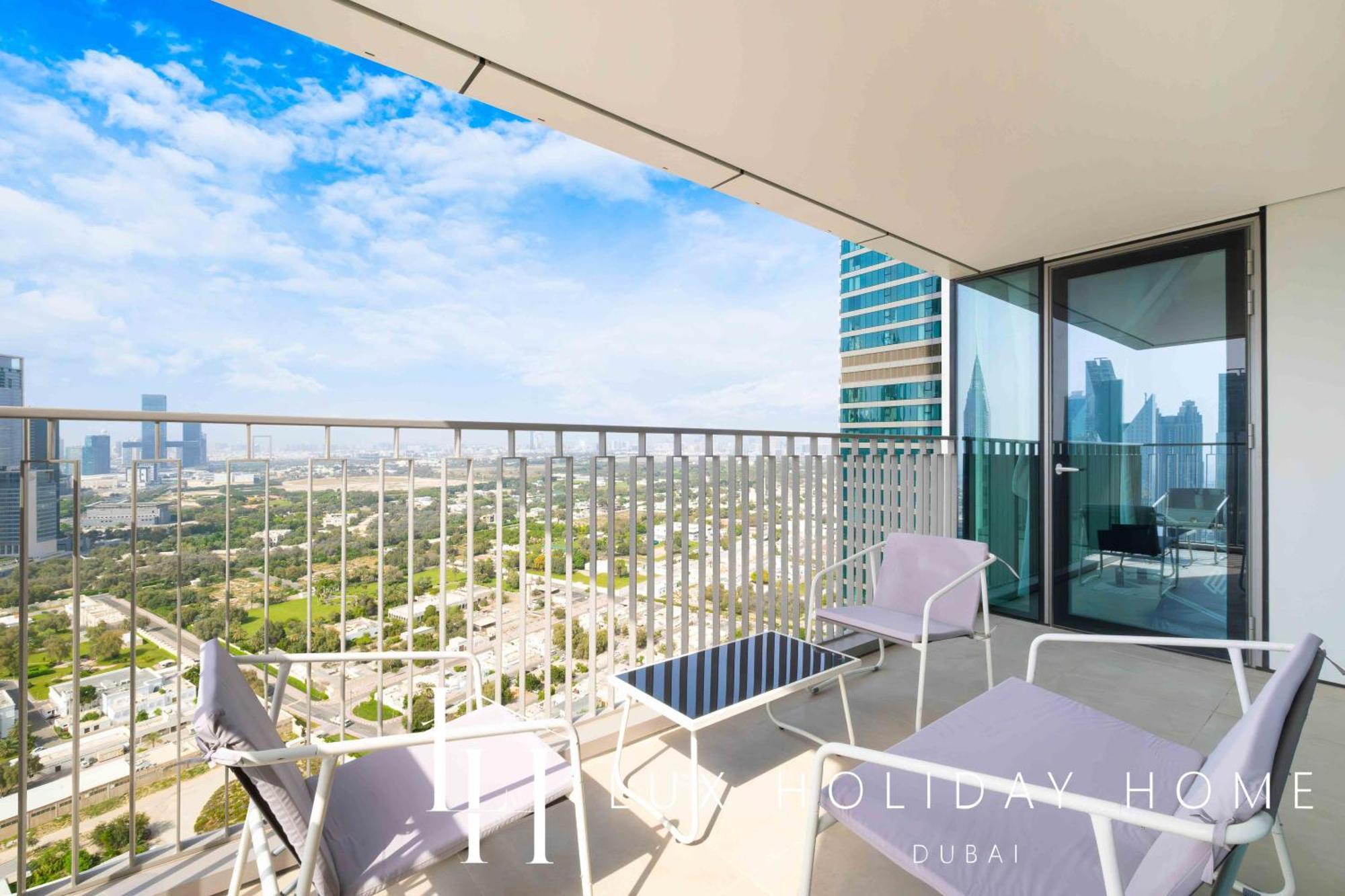 Lux The Burj Khalifa Downtown View Apartment *