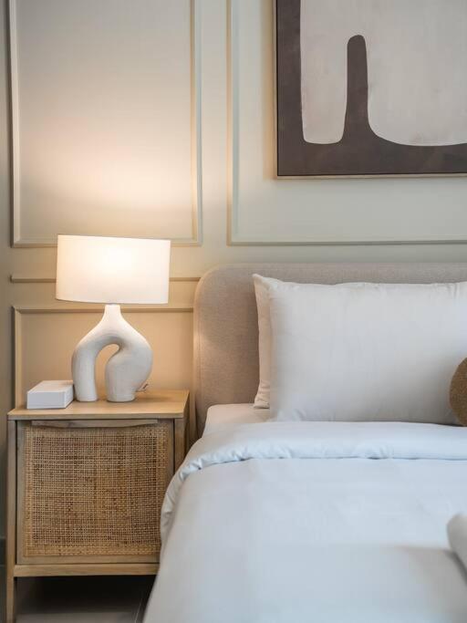 Serenity Cove: 1br Luxury Retreat Apartment *
