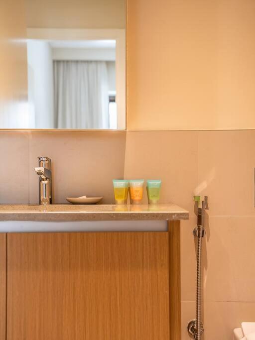 Apartment Serenity Cove: 1br Luxury Retreat *