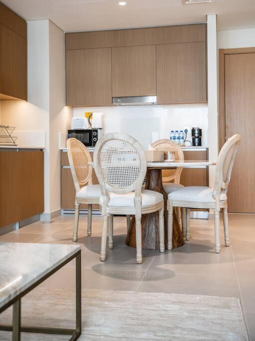 Apartment Serenity Cove: 1br Luxury Retreat *