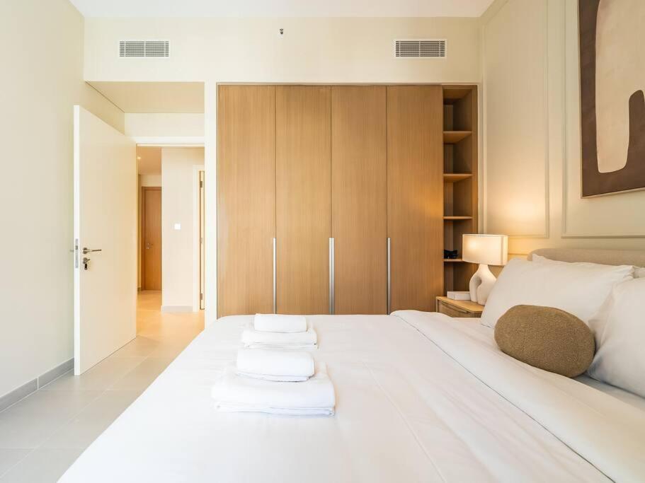 Apartment Serenity Cove: 1br Luxury Retreat