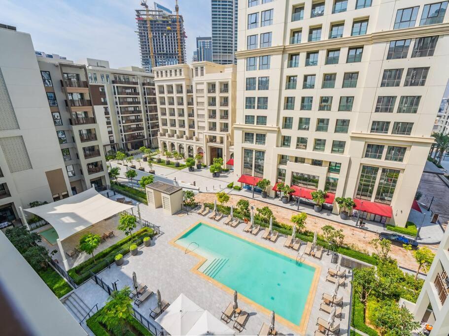 Serenity Cove: 1br Luxury Retreat