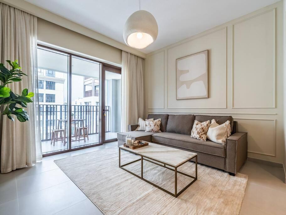 Apartment Serenity Cove: 1br Luxury Retreat