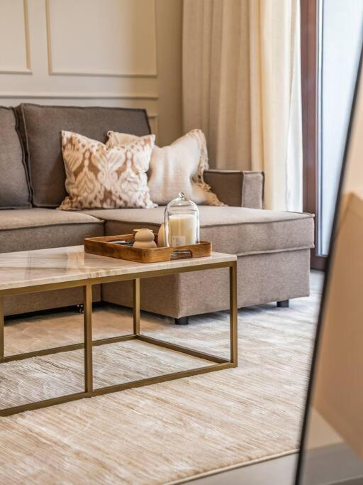 Serenity Cove: 1br Luxury Retreat Apartment *