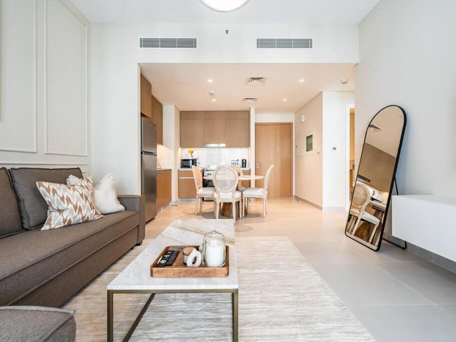 Apartment Serenity Cove: 1br Luxury Retreat