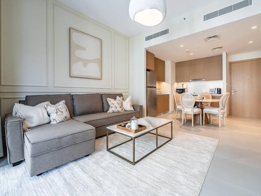 Apartment Serenity Cove: 1br Luxury Retreat *