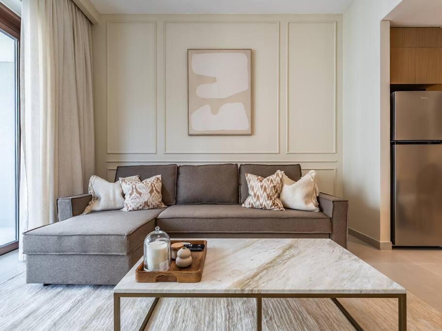Serenity Cove: 1br Luxury Retreat *