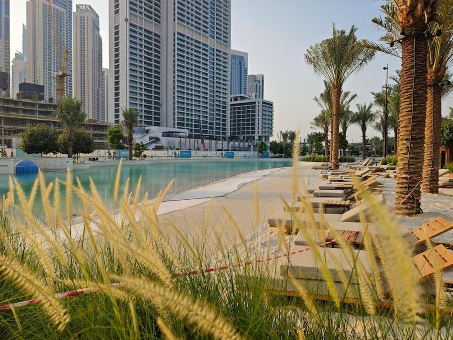 Serenity Cove: 1br Luxury Retreat Apartment