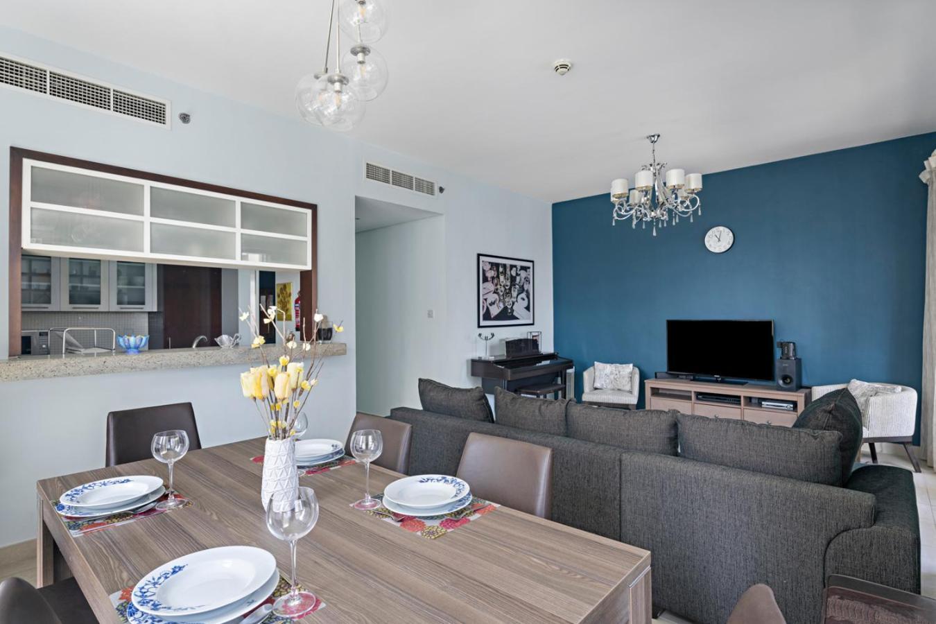 Stonetree - Boulevard 2 - Prime Location Apartment *