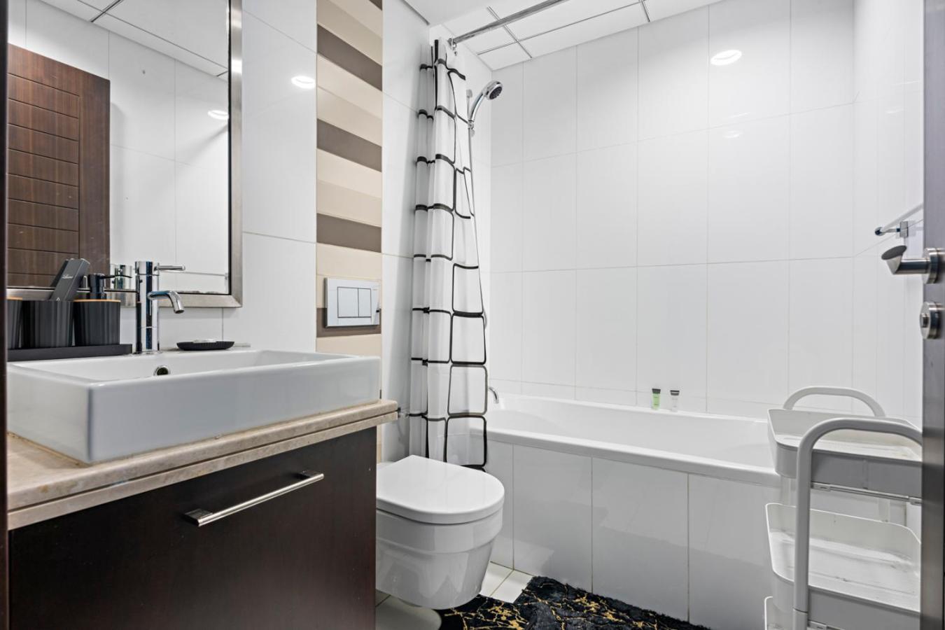 Stonetree - Boulevard 2 - Prime Location Apartment