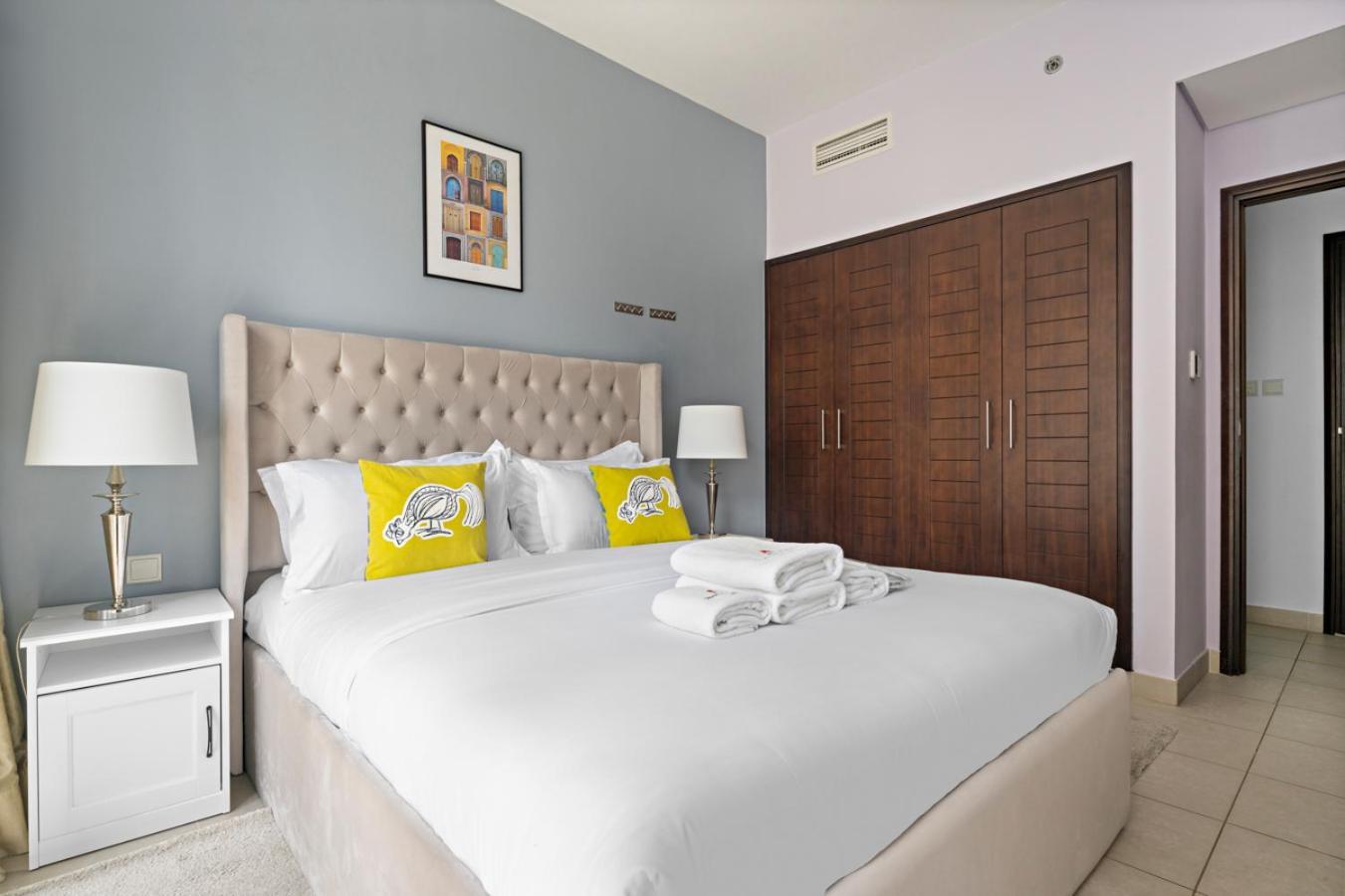 Stonetree - Boulevard 2 - Prime Location Apartment Dubai