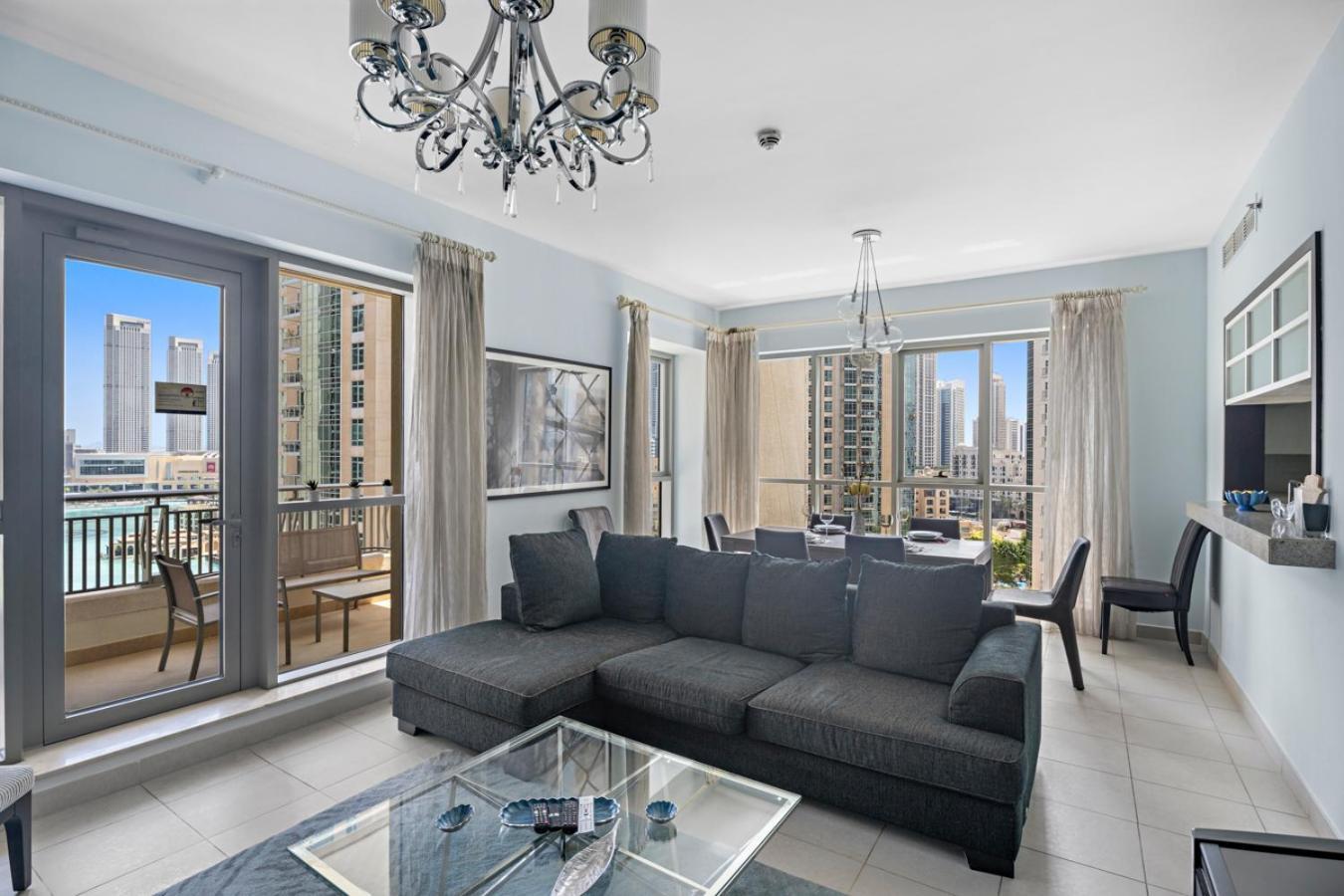 Stonetree - Boulevard 2 - Prime Location * Dubai