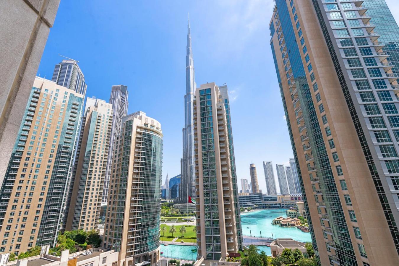 Apartment Stonetree - Boulevard 2 - Prime Location
