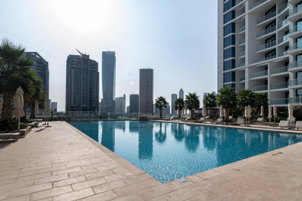 Guestready - Relaxing Retreat In Business Bay