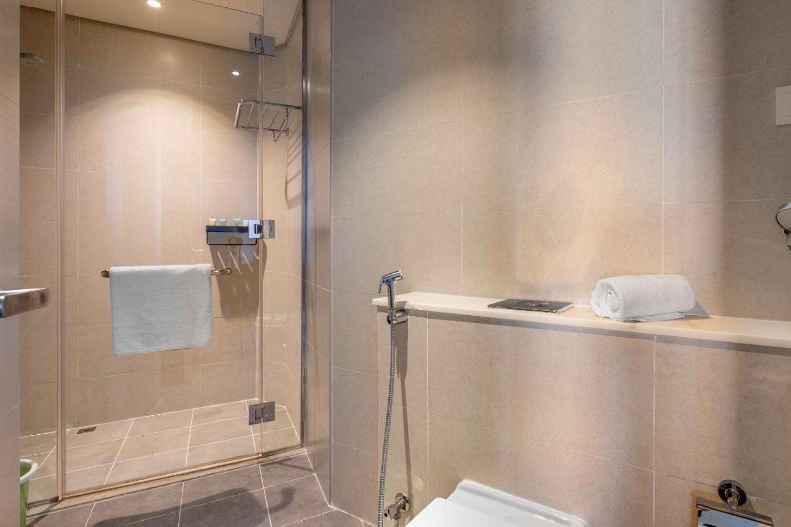 Guestready - Relaxing Retreat In Business Bay Apartment *