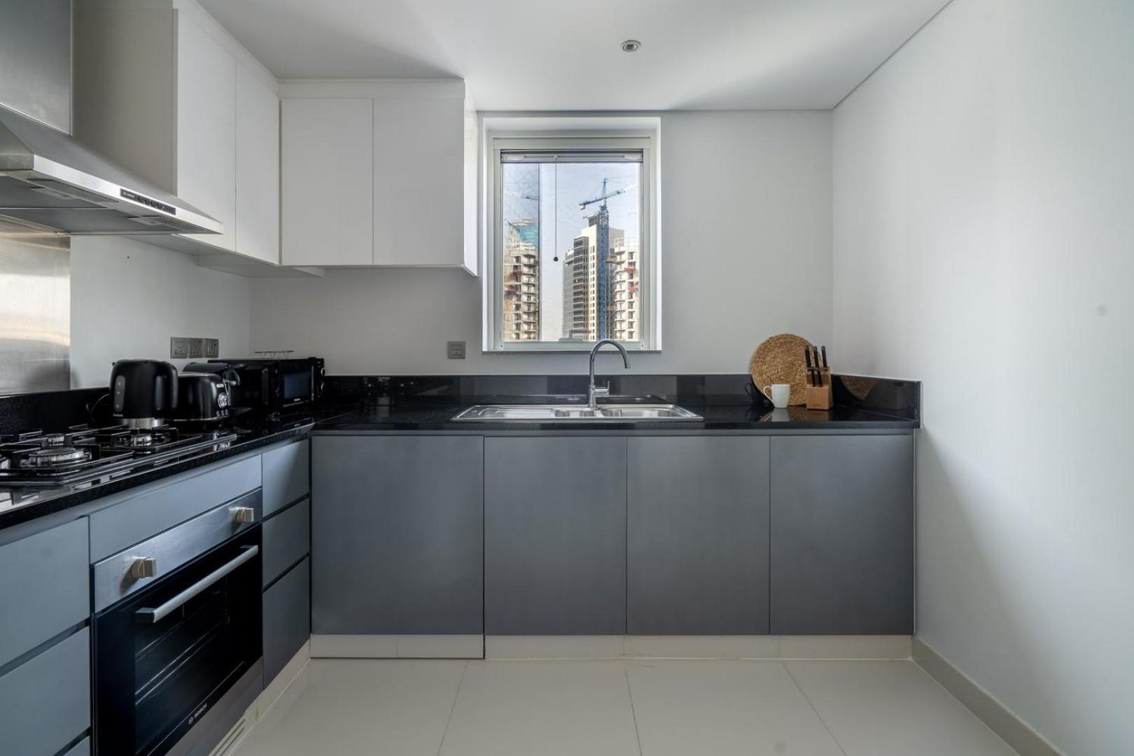 Guestready - Relaxing Retreat In Business Bay Apartment