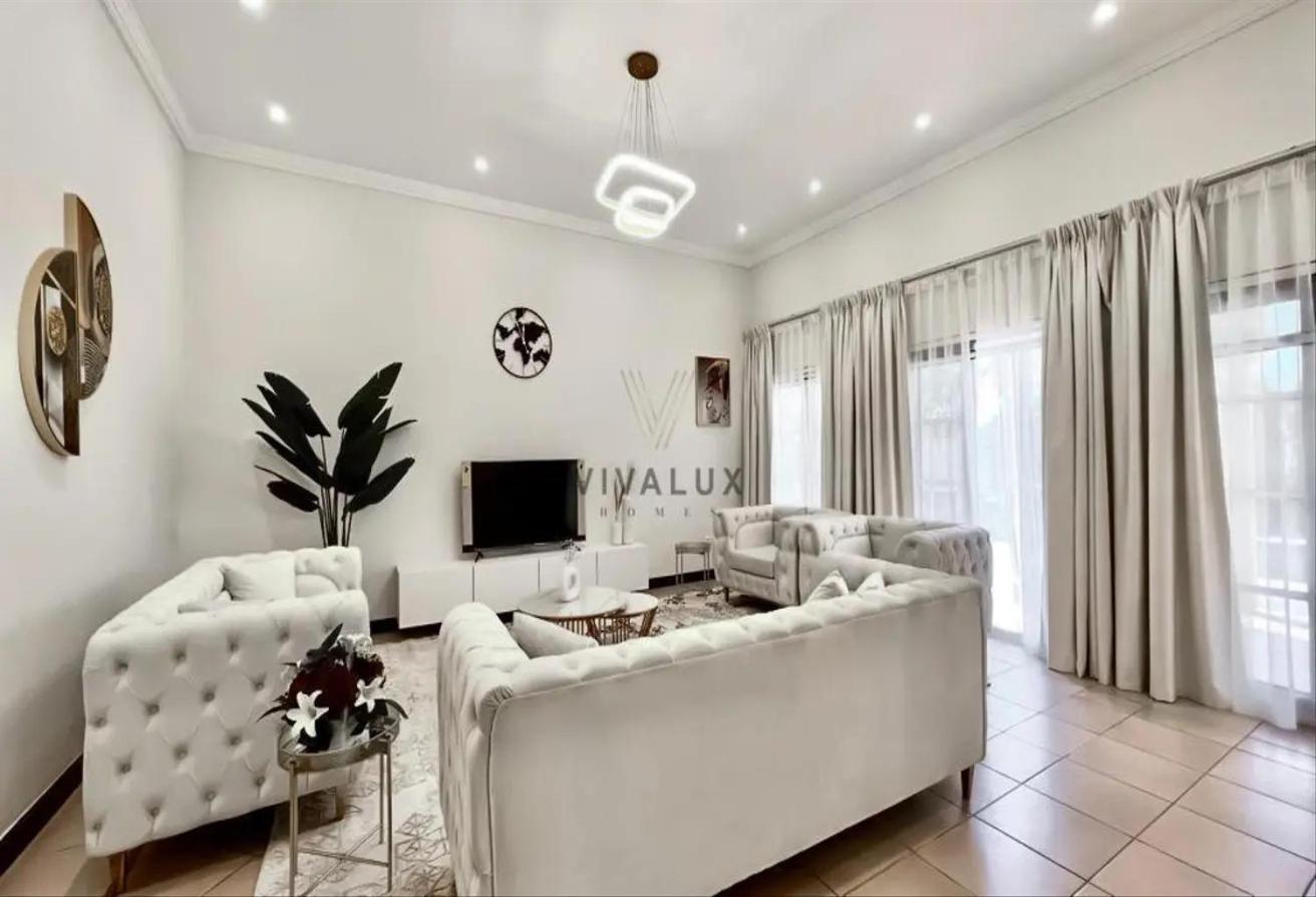 Villa The Villa, 5 Bedrooms Luxury With Pvt Pool