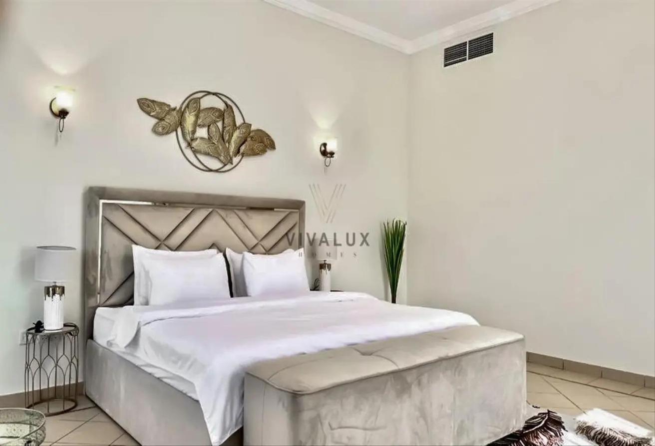 The Villa, 5 Bedrooms Luxury With Pvt Pool Villa
