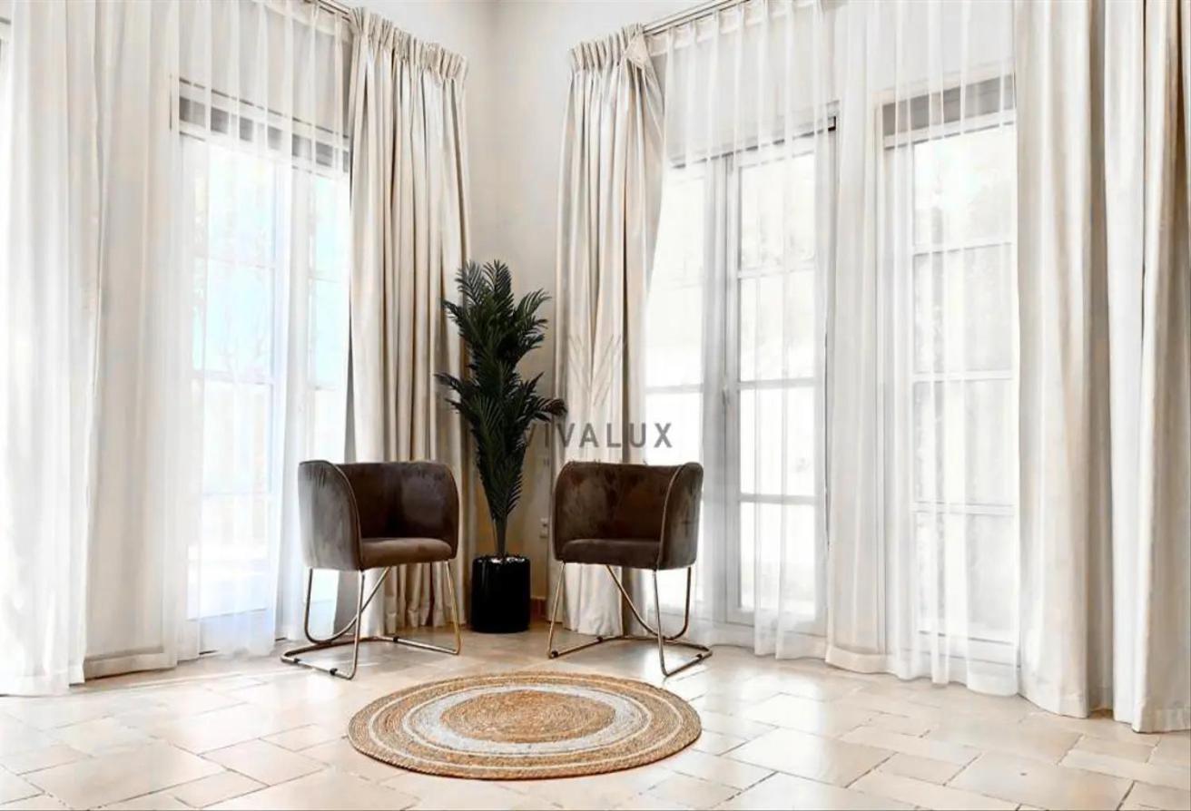 The Villa, 5 Bedrooms Luxury With Pvt Pool Villa *