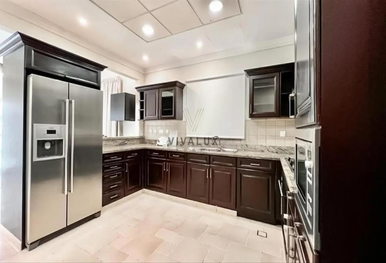 The Villa, 5 Bedrooms Luxury With Pvt Pool Dubai