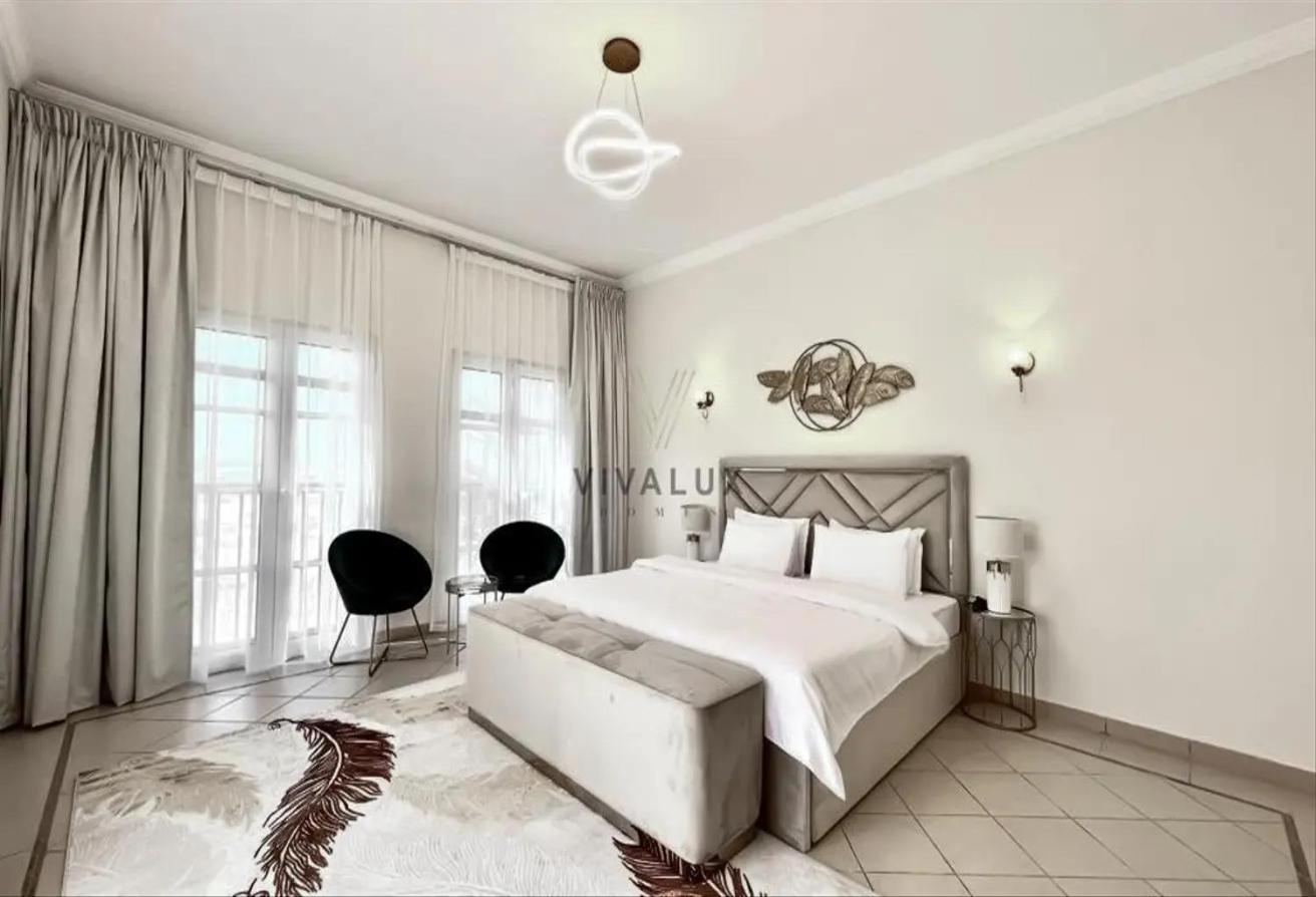 The Villa, 5 Bedrooms Luxury With Pvt Pool *