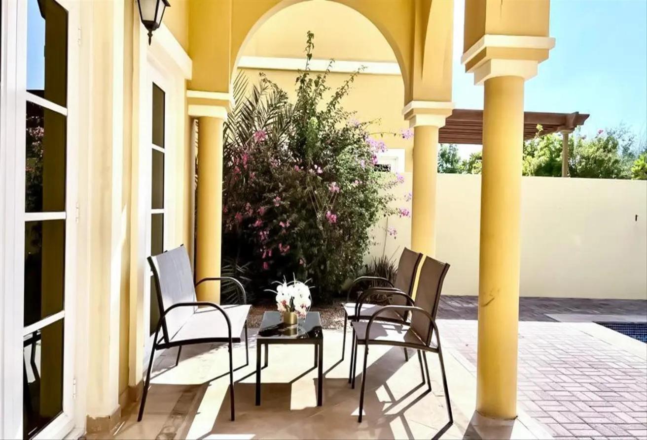 Villa The Villa, 5 Bedrooms Luxury With Pvt Pool