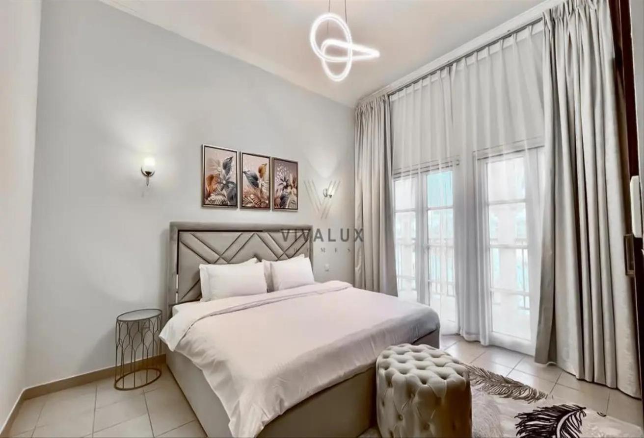 Villa The Villa, 5 Bedrooms Luxury With Pvt Pool Dubai