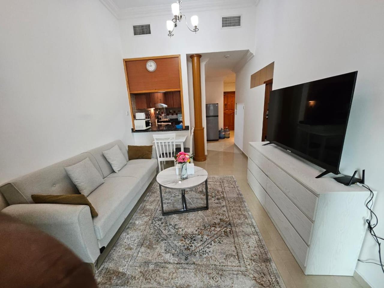 Apartment Stunning 1bedroom - With Amazing Marina View