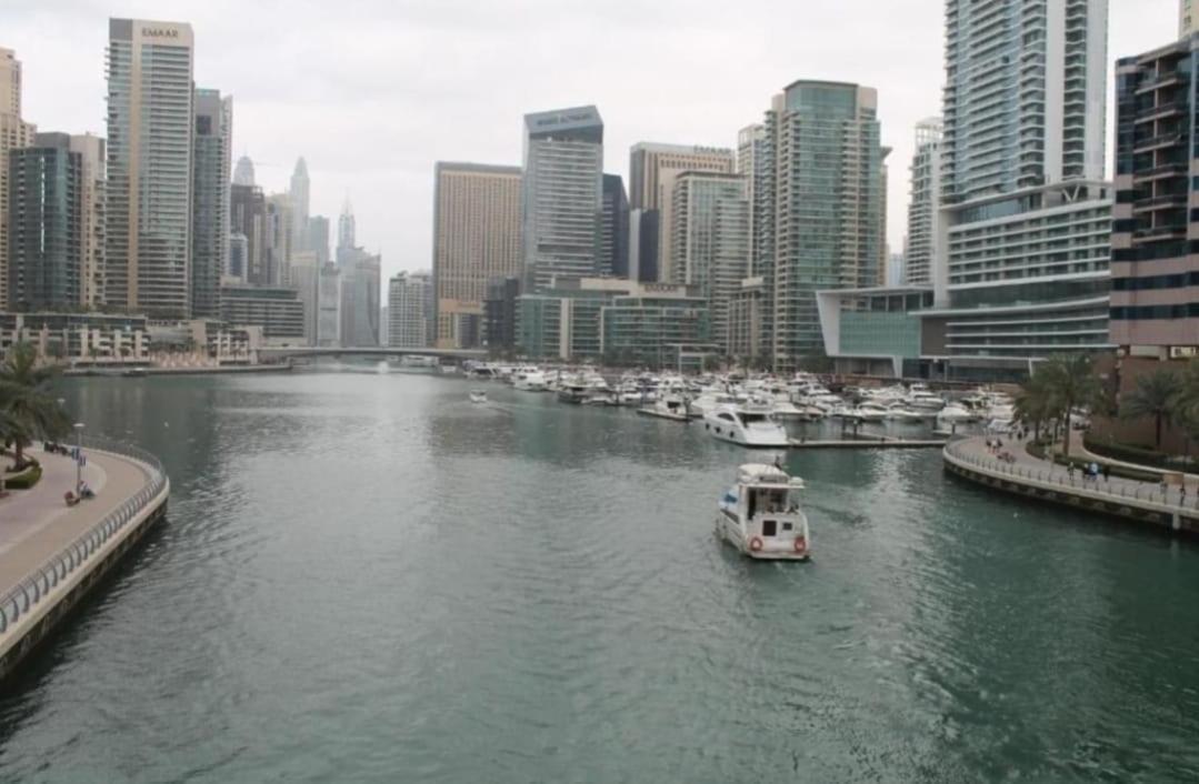 Apartment Stunning 1bedroom - With Amazing Marina View *