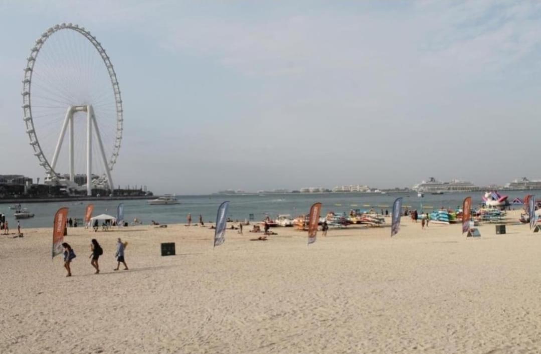 Apartment Stunning 1bedroom - With Amazing Marina View Dubai