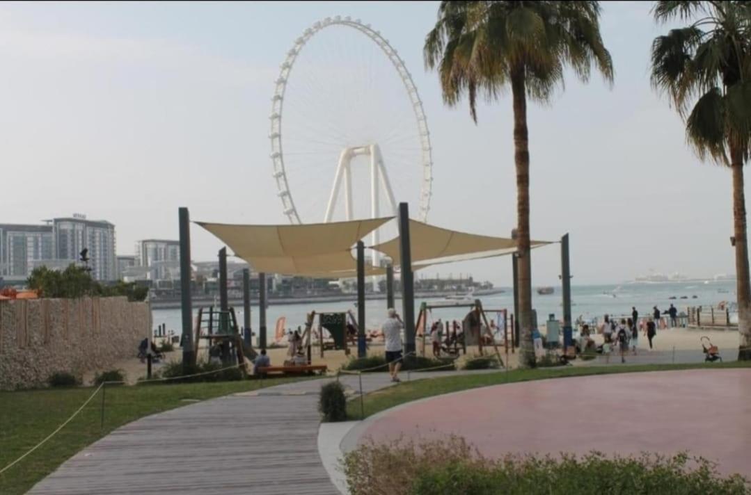 Apartment Stunning 1bedroom - With Amazing Marina View *