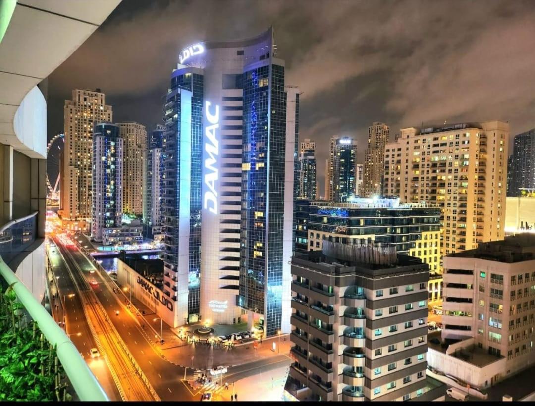 Stunning 1bedroom - With Amazing Marina View *