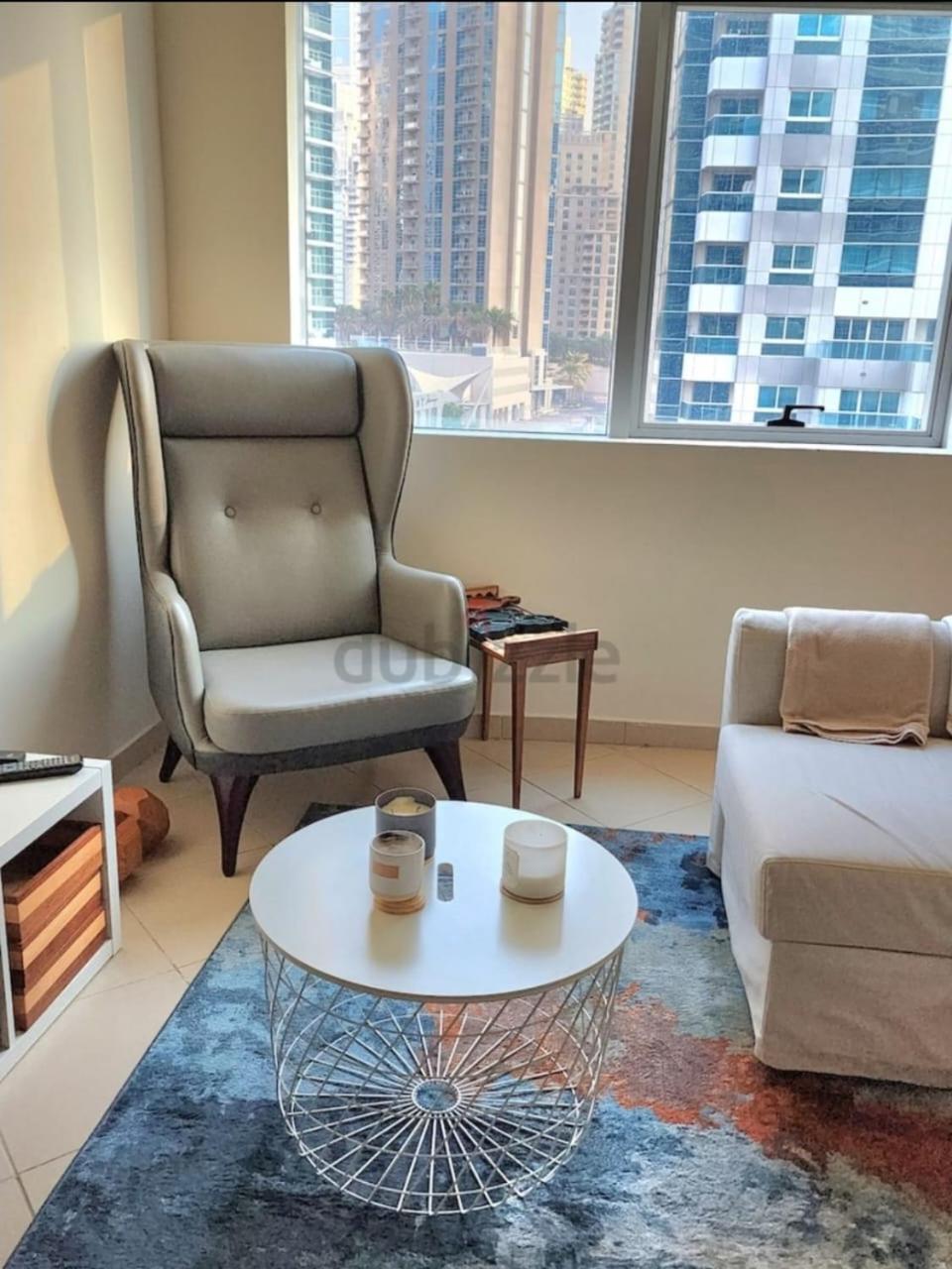 Stunning 1bedroom - With Amazing Marina View * Dubai