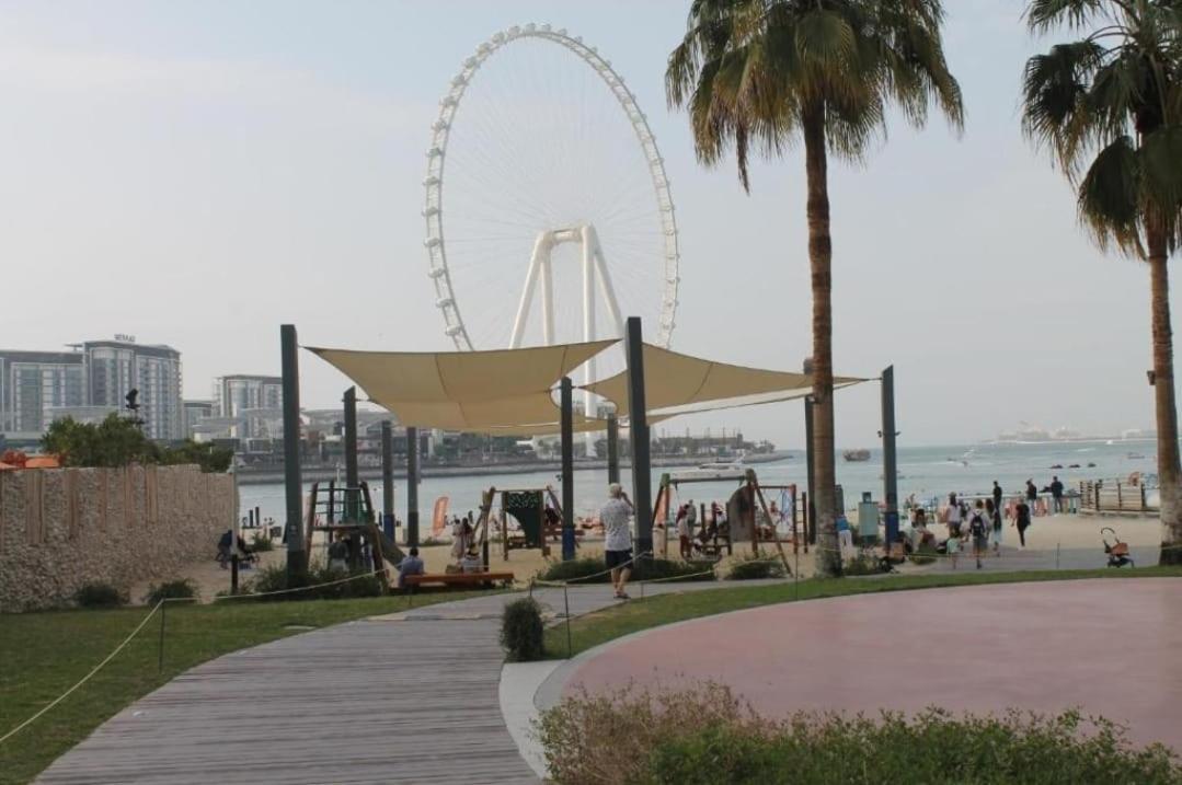 Stunning 1bedroom - With Amazing Marina View *