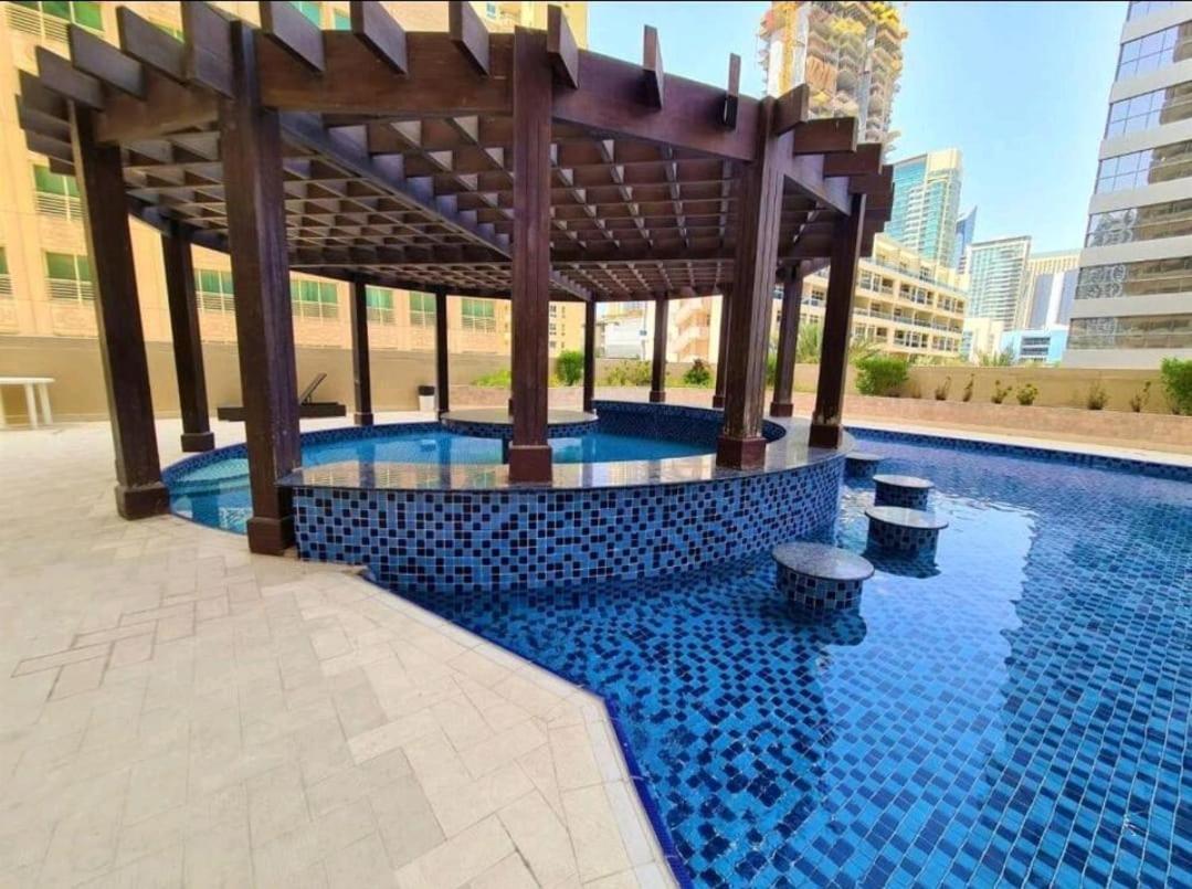 Stunning 1bedroom - With Amazing Marina View