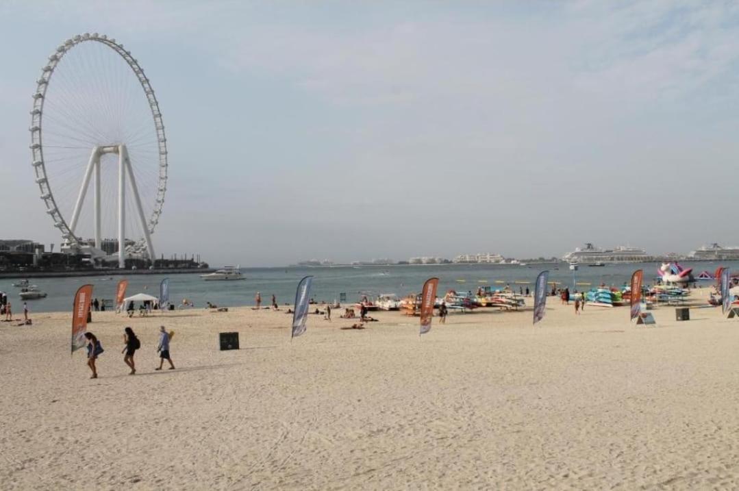 Stunning 1bedroom - With Amazing Marina View *