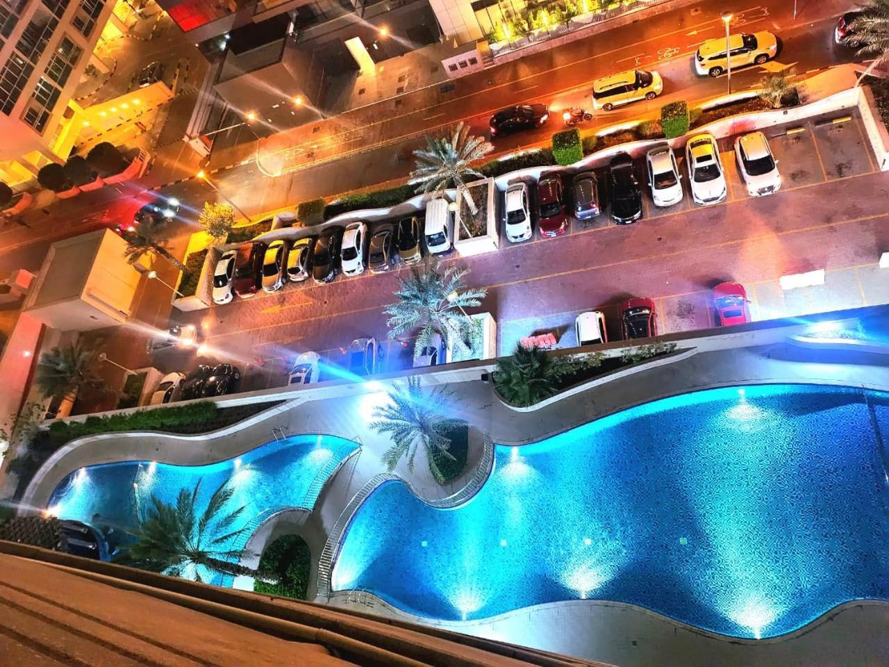 Stunning 1bedroom - With Amazing Marina View