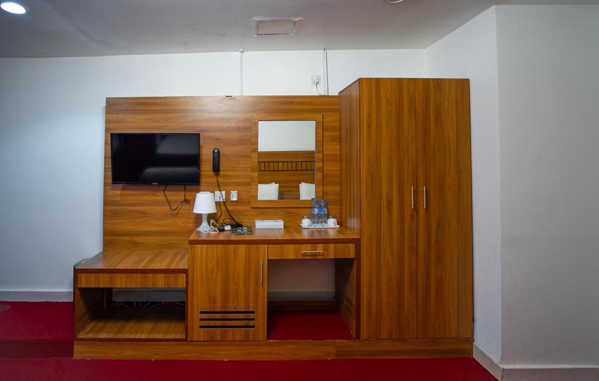 Hotel Al Karnak - Branch *