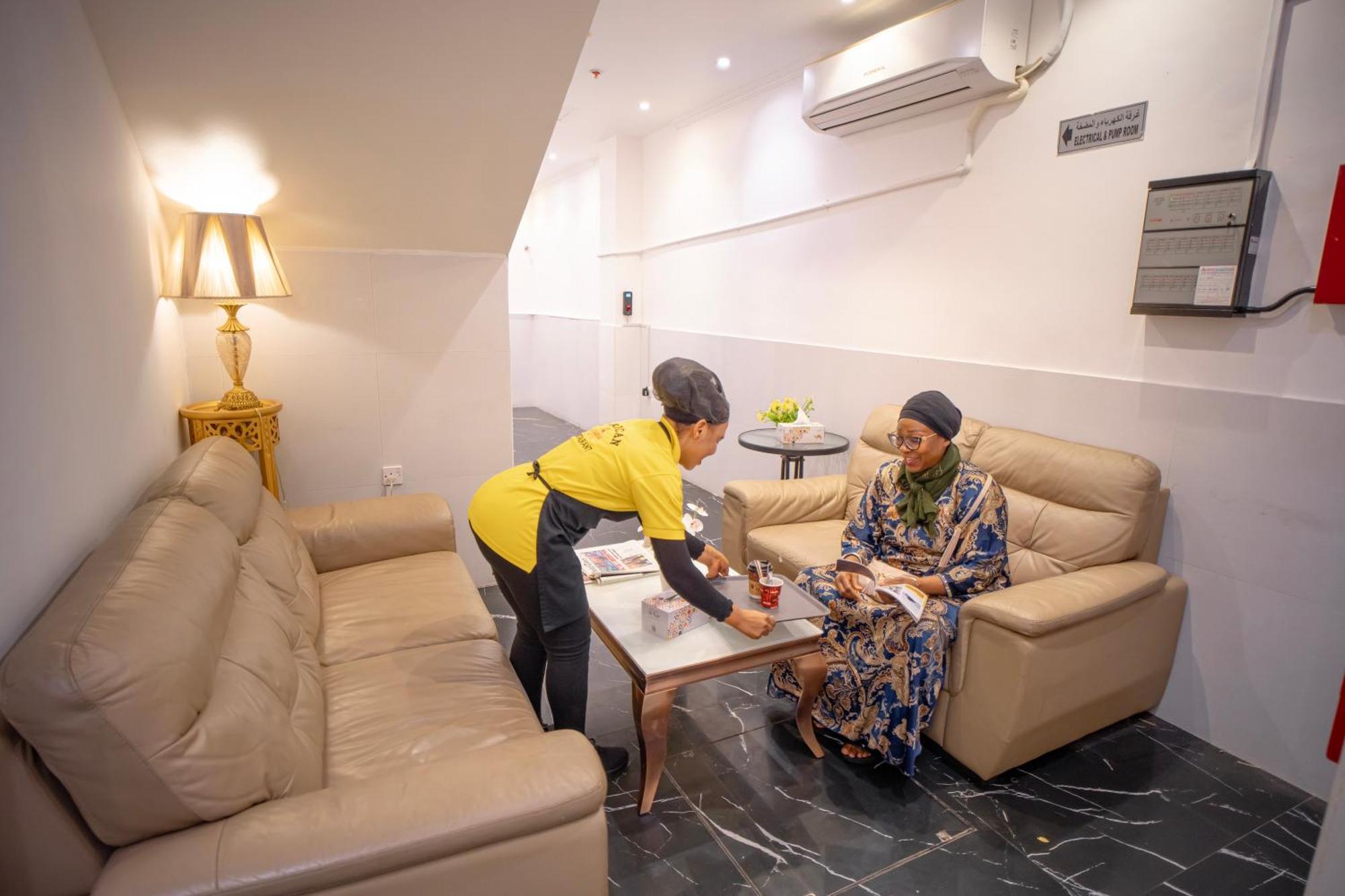 Al Karnak - Branch Hotel Dubai