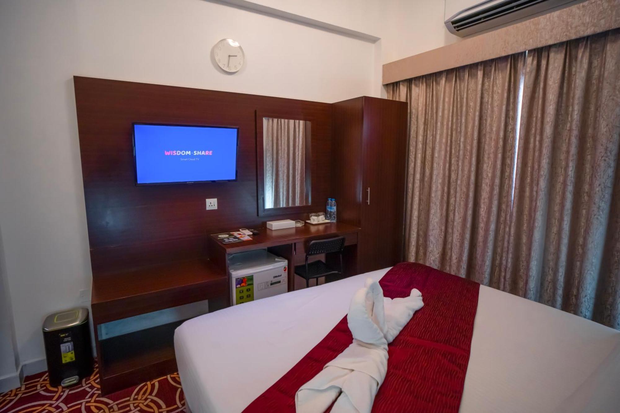 Al Karnak - Branch Hotel Dubai