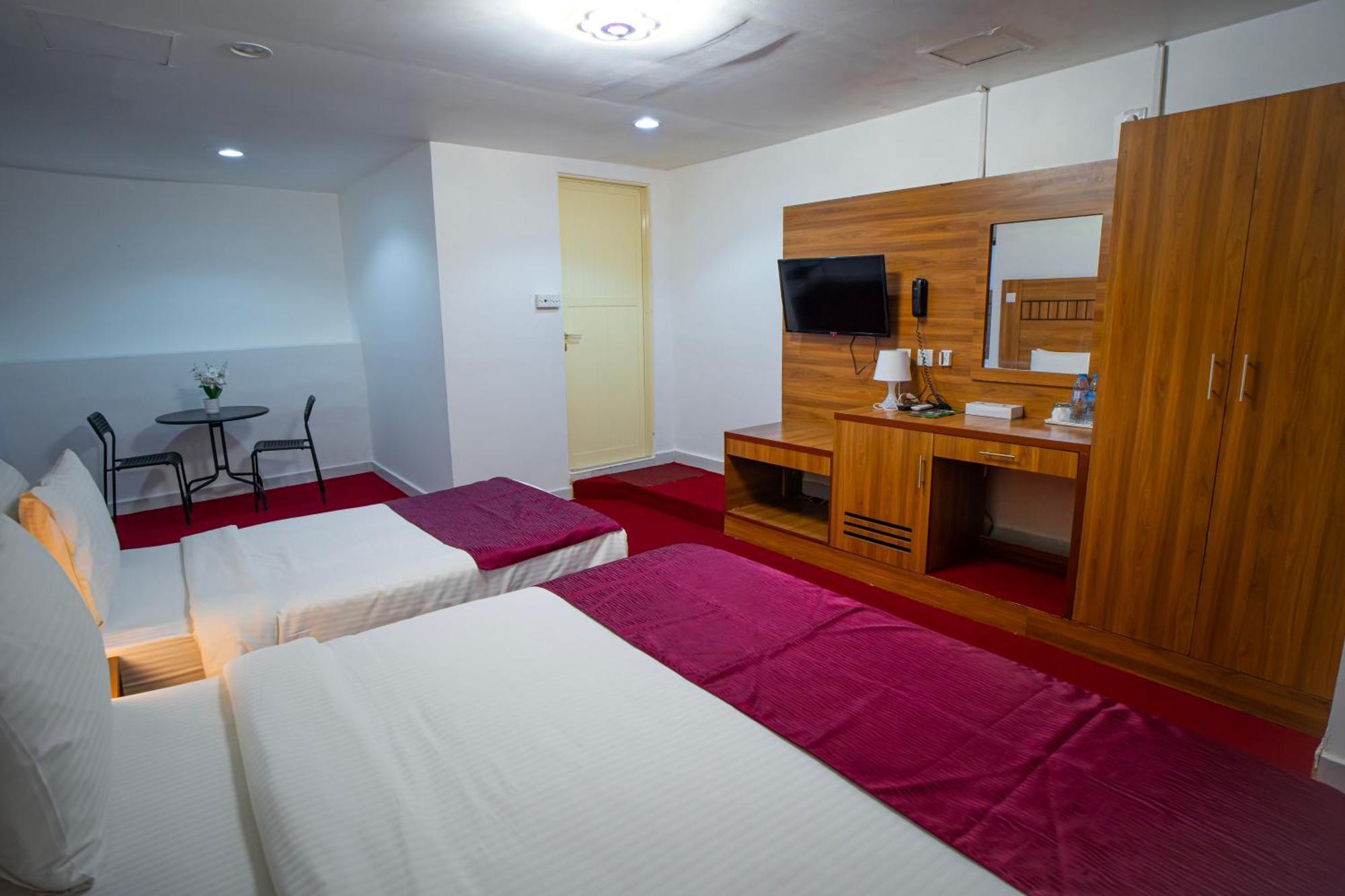 Hotel Al Karnak - Branch Dubai