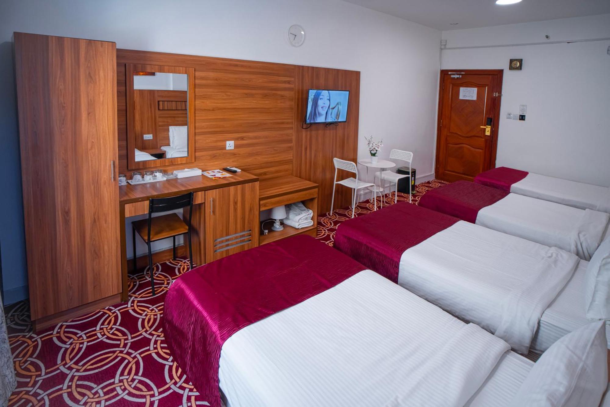 Al Karnak - Branch Hotel Dubai