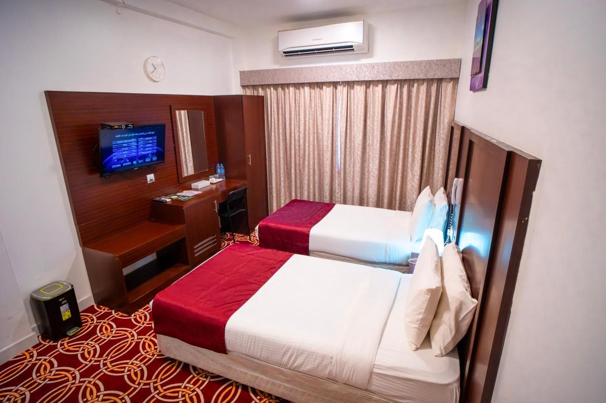 Hotel Al Karnak - Branch Dubai