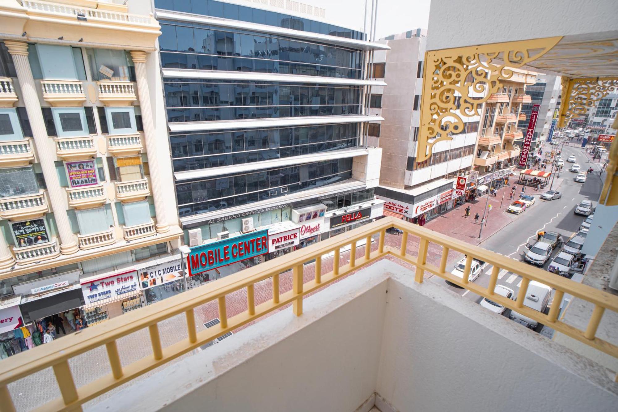 Al Karnak - Branch Hotel Dubai