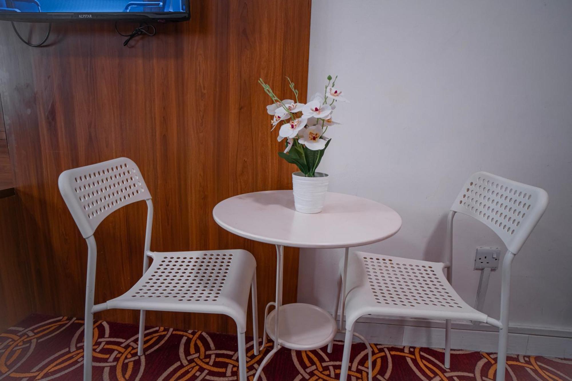 Al Karnak - Branch Dubai