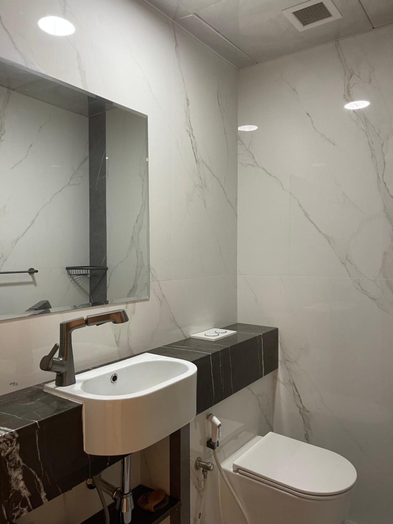 Apartment Amwaj Jbr Walk Beachfront *