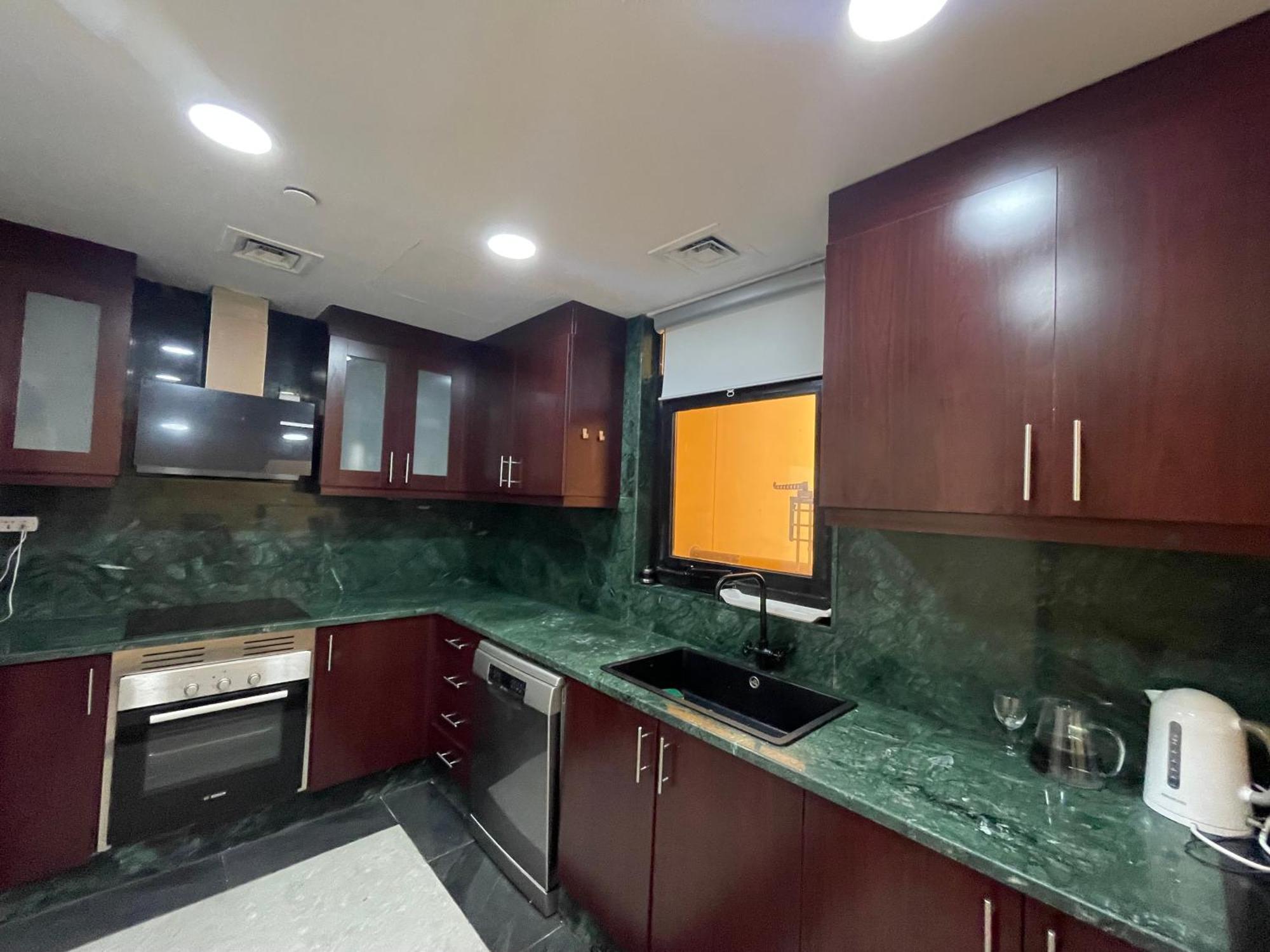 Apartment Amwaj Jbr Walk Beachfront
