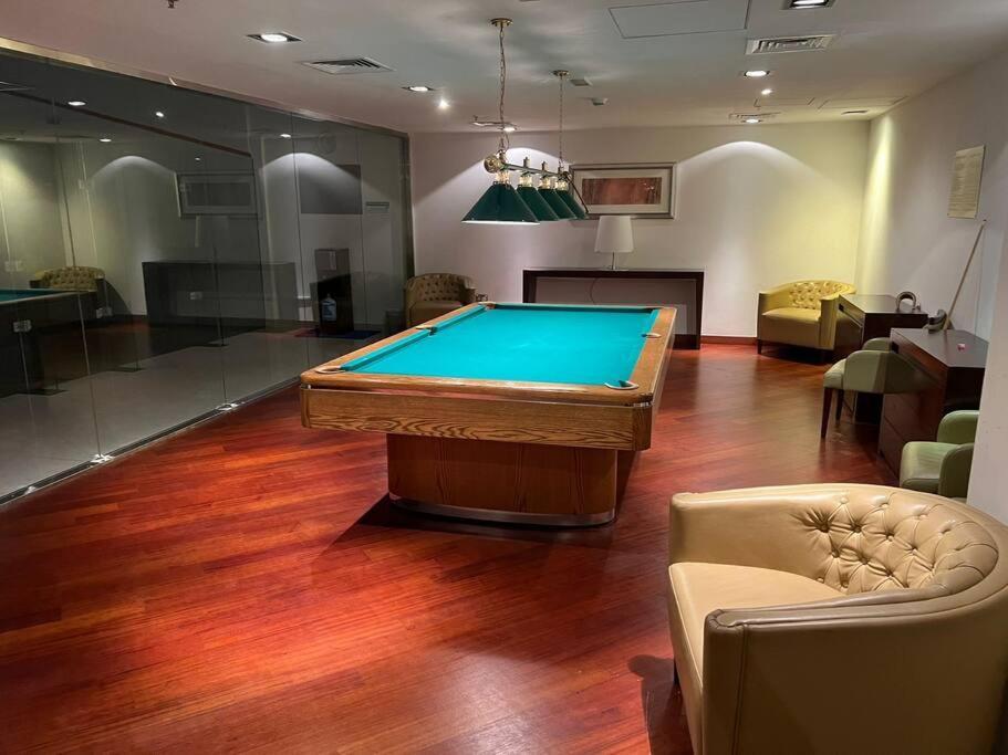 Sunrise Homes - Luxurious 1 Bedroom In Marina Promenade * Dubai